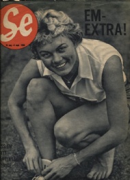 Sportboken - Se 1958 nummer 25